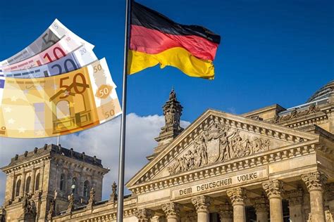 Almanya da asgari ücret 2019